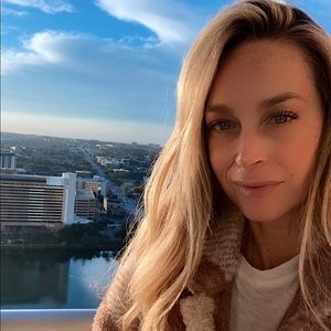 Meet your Posher, Maureen